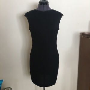 NWT Benetton LBD XS